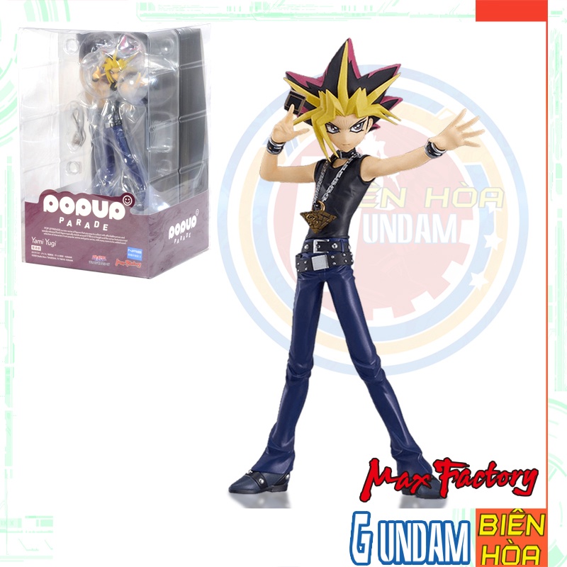 Mô hình  Figure Pop Up Parade Yami Yugi