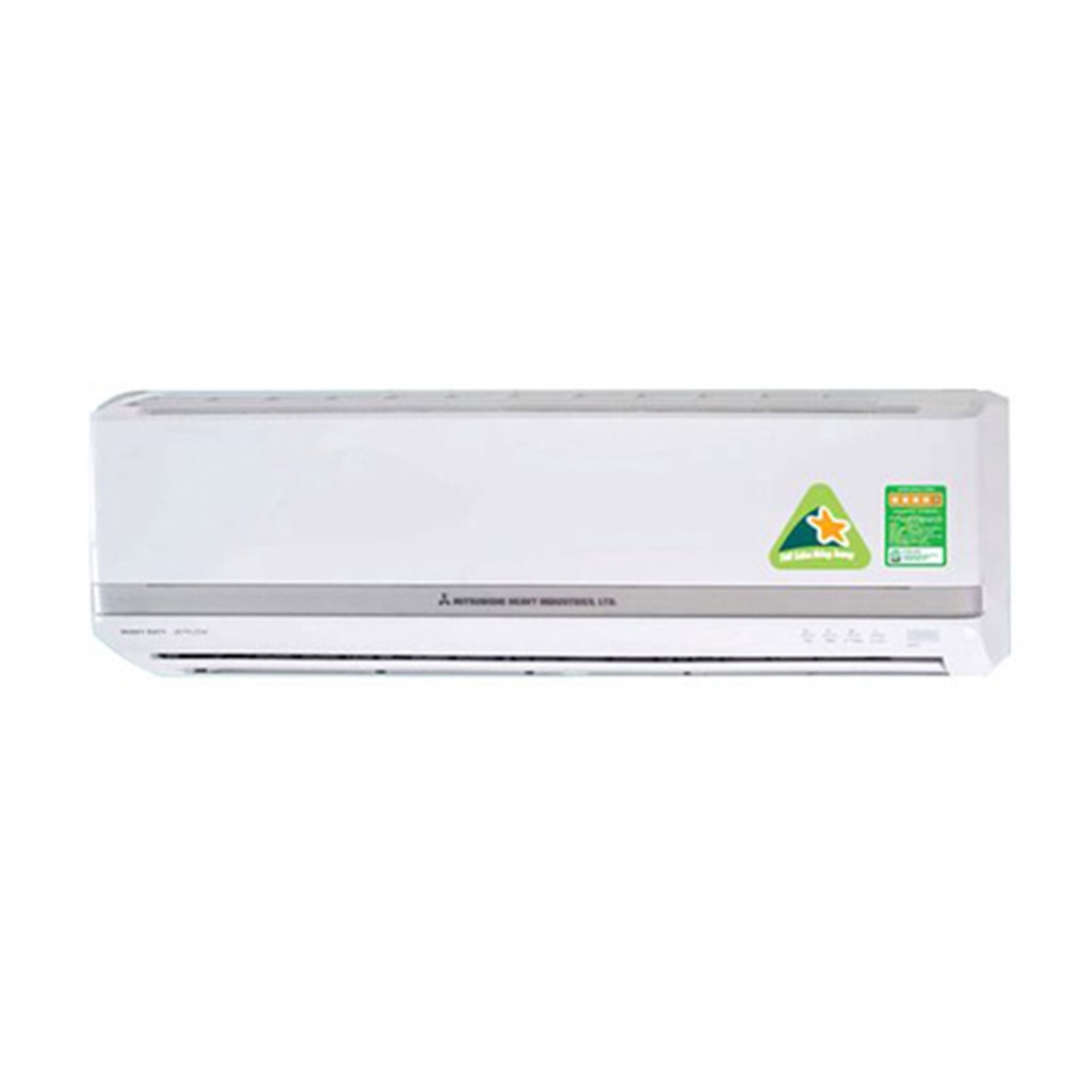 Điều hòa Mitsubishi Heavy 24000BTU 2 chiều inverter SRK/SRC71ZRS-W5 - Hàng chính hãng (Bảo hành 24 tháng)