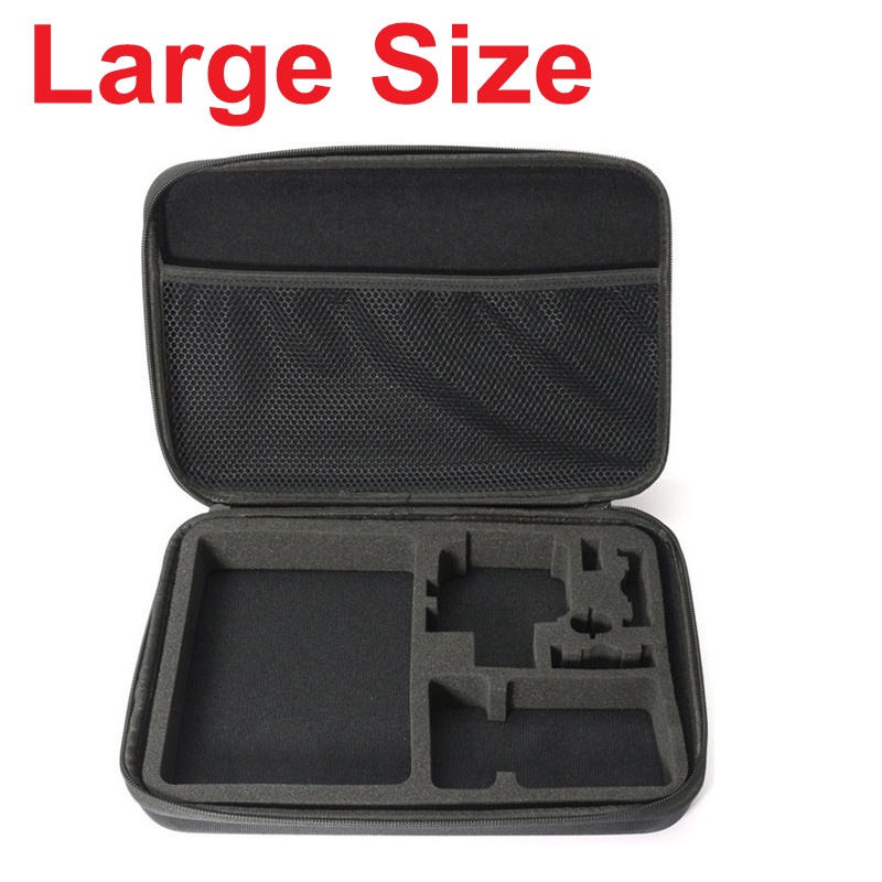 Túi Đựng Bằng EVA Chống Sốc Cho Camera Hành Trình GoPro