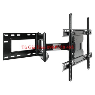 Giá treo tivi đa năng nhập khẩu NB SP2 cho tivi 40-70inch cánh tay siêu dài có thể quay tivi vuông góc 90 độ