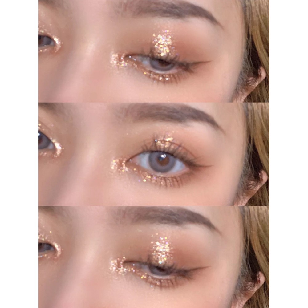 Bút kẻ mắt Judydoll bắt sáng làm đẹp cho nữ 0.6g