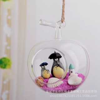 Chậu kiểng hình táo