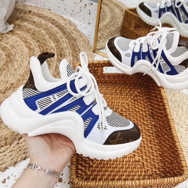 Thể thao sneaker hot hit new 2022 fullbox hãng