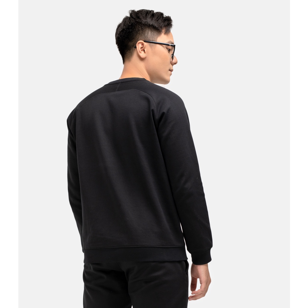 Áo nỉ nam Casual Sweatshirt thương hiệu Coolmate | BigBuy360 - bigbuy360.vn