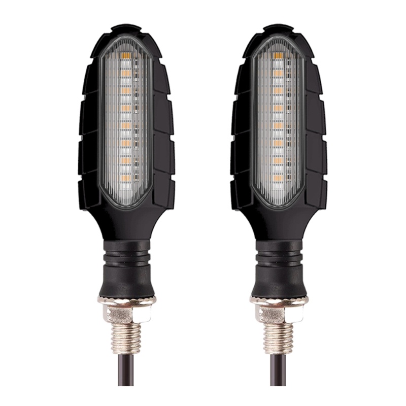 Đèn Tín Hiệu 16Led Chất Lượng Cao Dành Cho Xe Máy