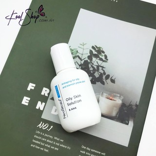 🔥TẨY DA CHẾT HOÁ HỌC SIÊU HOT AHA 8% NEOSTRATA CHO DA NHẠY CẢM - DẦU MỤN🔥