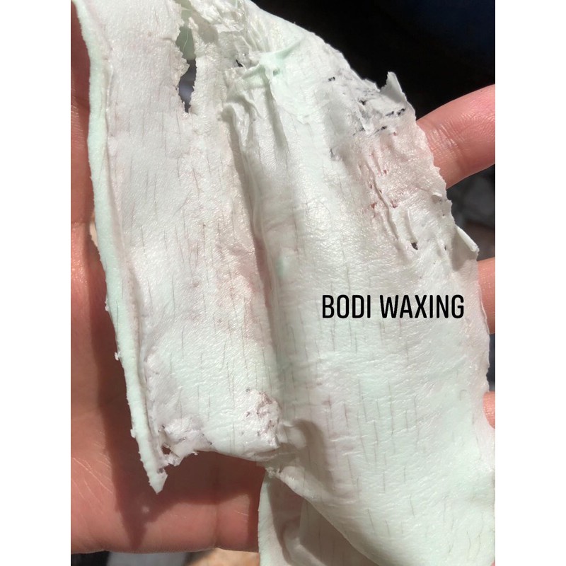Sáp wax nóng dạng hạt Jax wax ( Không hôi nhựa ) tặng free que gỗ tiệt trùng | BigBuy360 - bigbuy360.vn