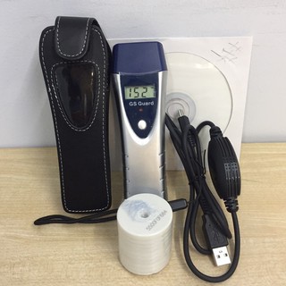 Máy tuần tra bảo vệ GS-7000C