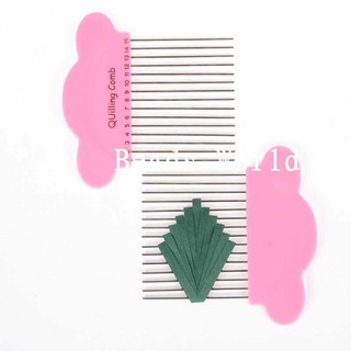 Dụng cụ lược làm Quilling