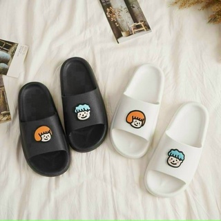 Dép bánh mì nữ siêu cute