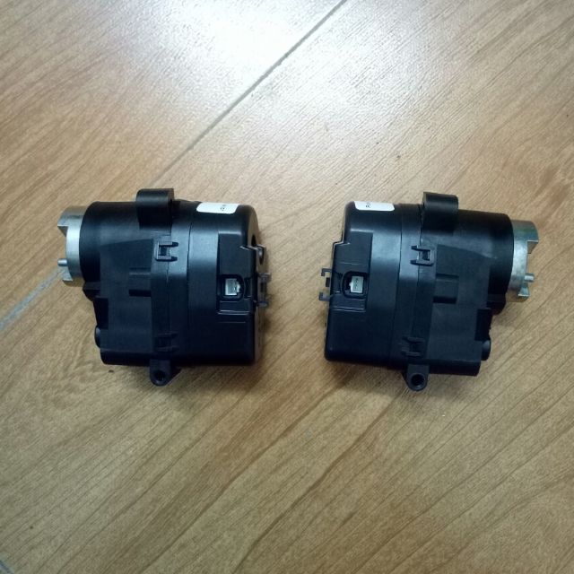Motor gập gương các dòng xe Toyota