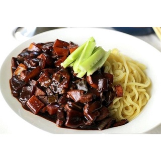 Tương đen Ông Chà Và chai 700g