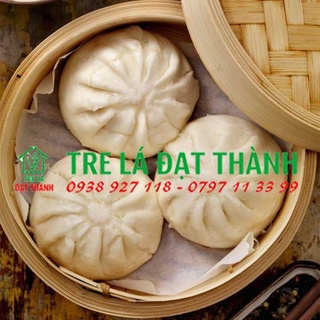 Lồng hấp tre, xửng hấp đồ ăn bằng tre nhiều size, nhiều tầng tiện lợi an toàn cho sức khoẻ nhà bạn