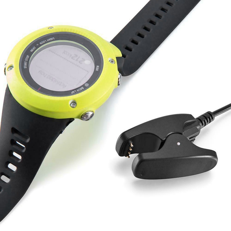 Cáp Sạc USB Cho Đồng Hồ Thông Minh Suunto 5 Traverse Alpha