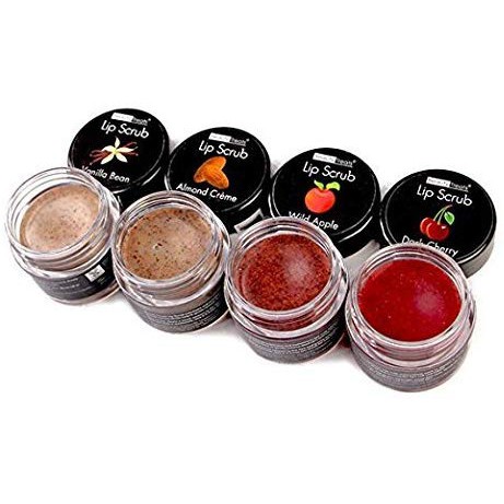 [Hot USA] Son Tẩy Tế Bào Chết Làm Hồng & Mềm Môi Beauty Treats Lip Scrub [11g]