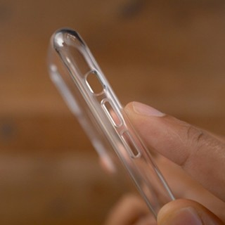ỐP LƯNG IPHONE 11 PRO CLEAR CASE HÀNG XÁCH TAY