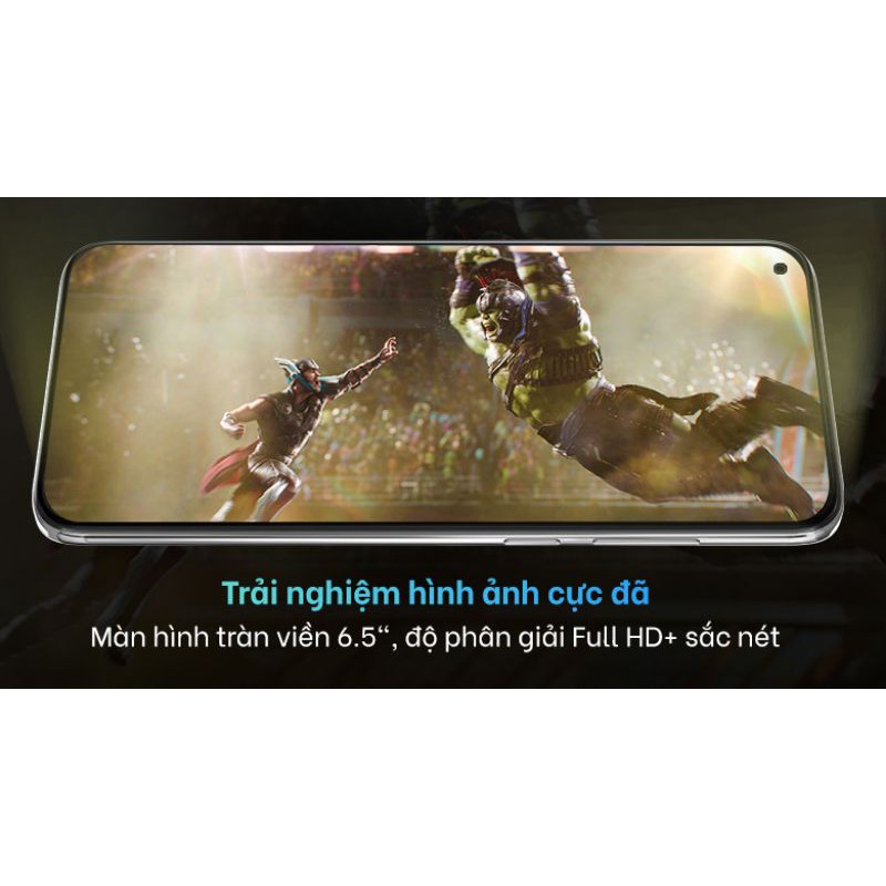 Điện Thoại Vsmart Live 4 6GB/64GB - Hàng Chính Hãng