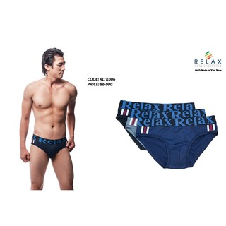 Quần lót nam Relax RLTK006