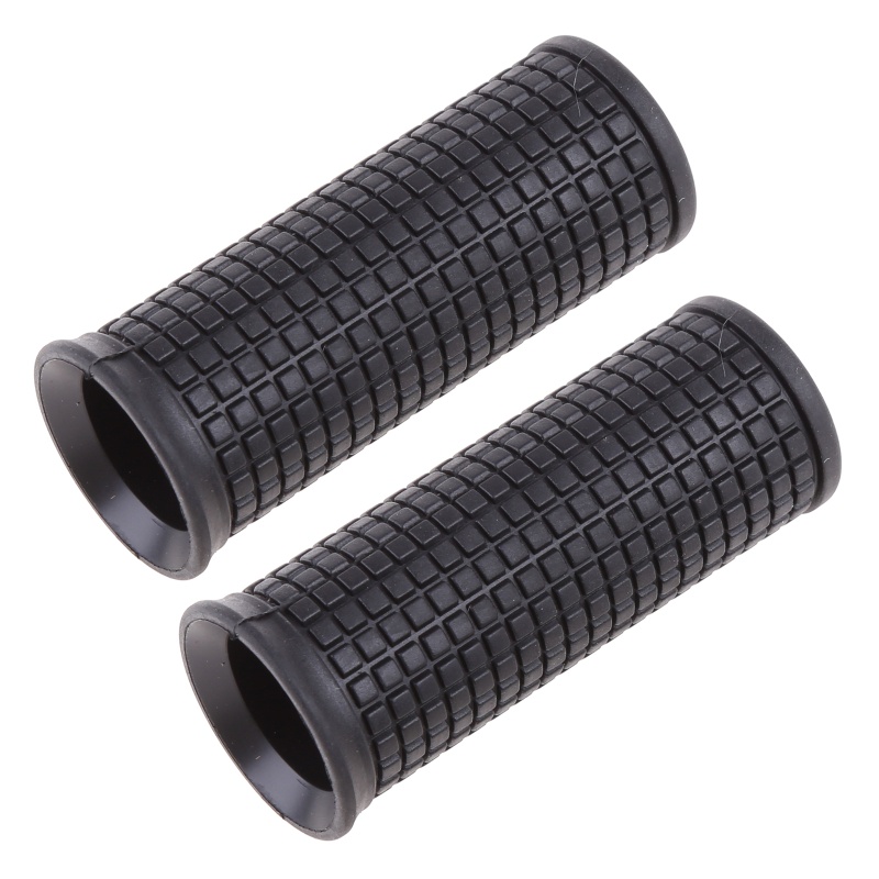 Bộ 2 Bọc Tay Lái Xe Đạp MTB Bằng Cao Su Chống Trượt Tiện Dụng