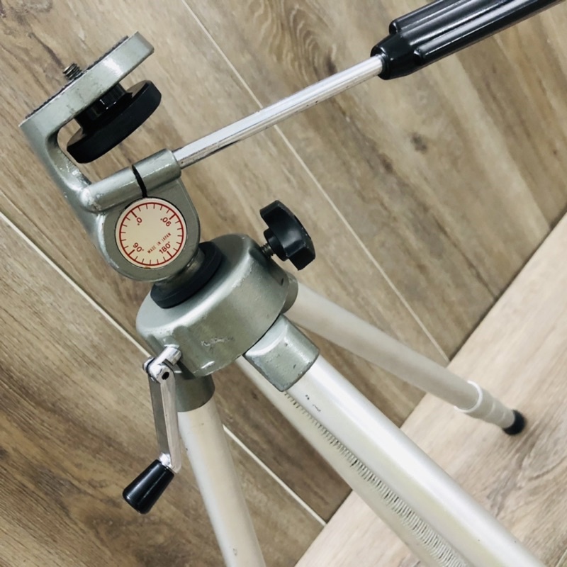 Chân máy tripod nội địa Nhật 🇯🇵