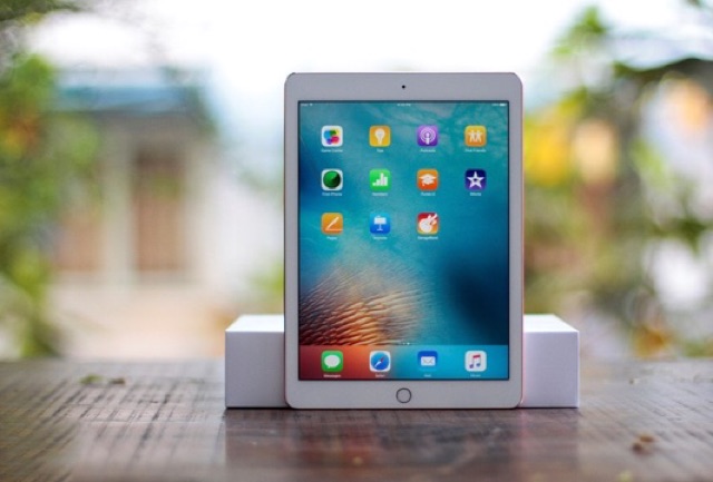 Ipad mini 4G wifi LTE chính hãng mới 99,99% Hỗ trợ bảo hành liên tục 12 tháng | BigBuy360 - bigbuy360.vn