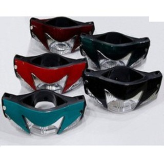 Đầu đèn wave A cũ,wave S100,wave RS..Đùm/Đĩa có bợ cổ