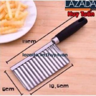 Dao cắt khoai tiện dụng