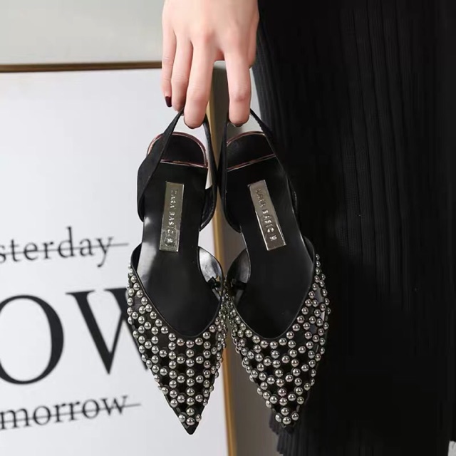Bệt Zara dư xịn