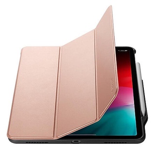 Ốp Lưng Ipad Pro 12.9'' (2018) Spigen Case Smart Fold 2