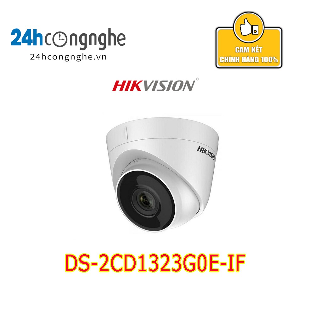 Camera IP Hikvision DS-2CD1323G0E-IF