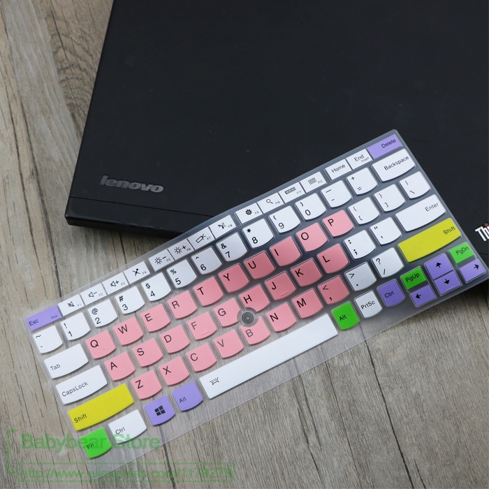 Miếng Silicone Bọc Bàn Phím Laptop Cho 13.3 Lenovo Thinkpad X13 Gen 3 Gen 2 1 / Thinkpad X13 Yoga Gen 2 Gen 3