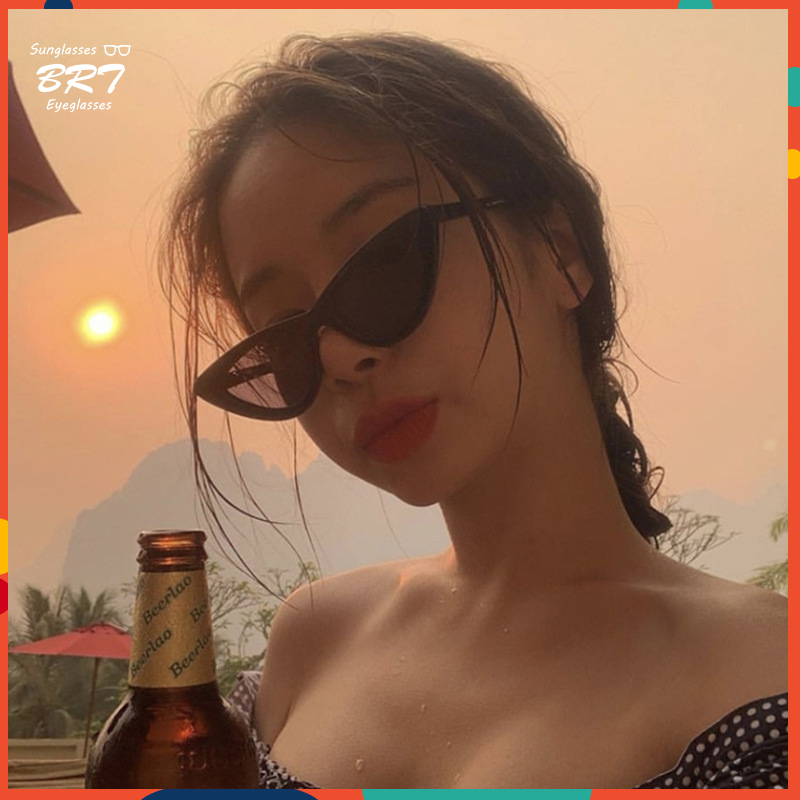 Kính Mát Mắt Mèo Thời Trang Hàn Quốc 2021 | BigBuy360 - bigbuy360.vn