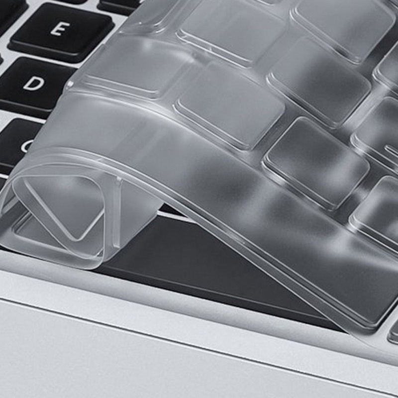 Film Dán Bảo Vệ Bàn Phím Laptop Trong Mờ Dành Cho HuaweiMateBook X Pro 13.9