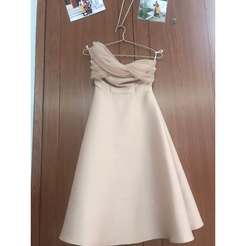 Đầm JM new tag