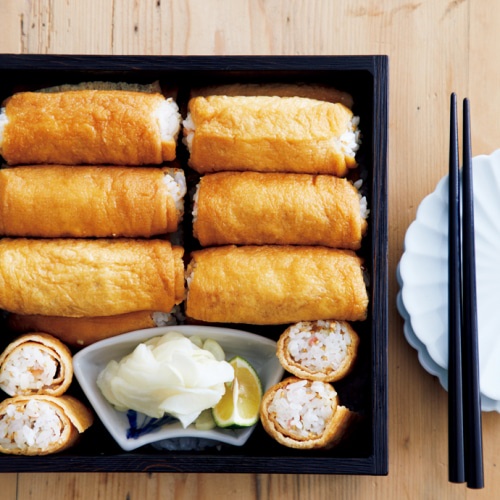 Giấm Sushi Bin Otafuku 300ml (giấm trộn cơm, làm sushi,...)