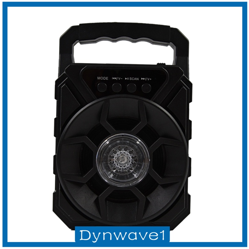 Loa Bluetooth Không Dây Đa Chức Năng Dynwave1