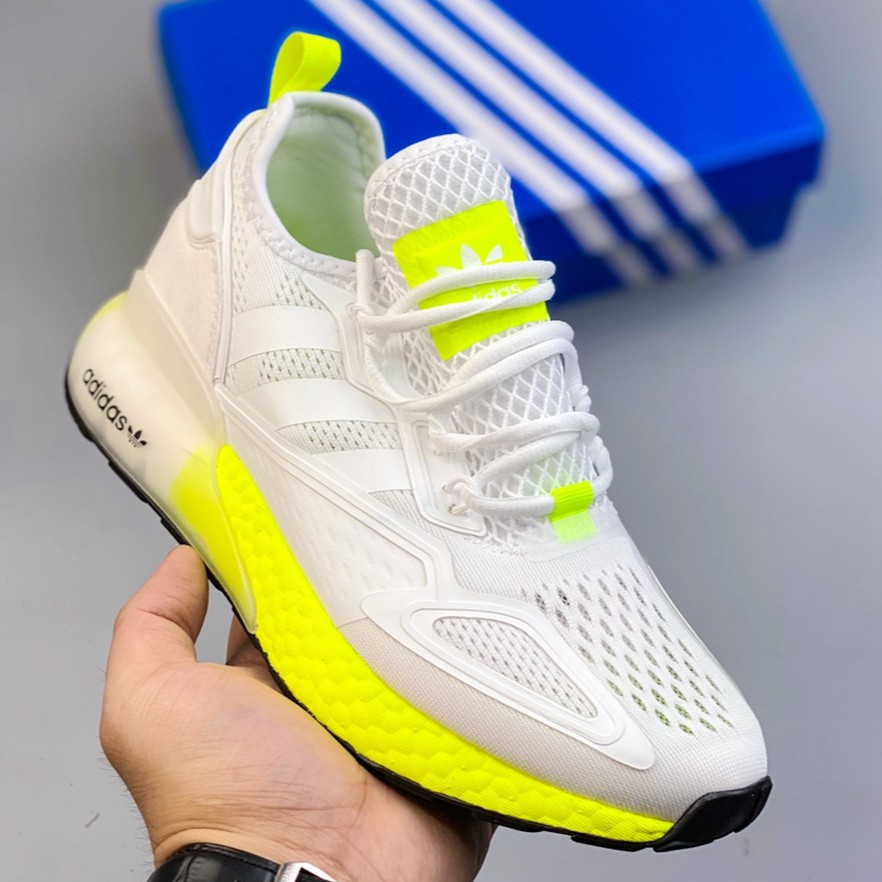 Giày Thể Thao Adidas Zx 2k Boost Jhd625