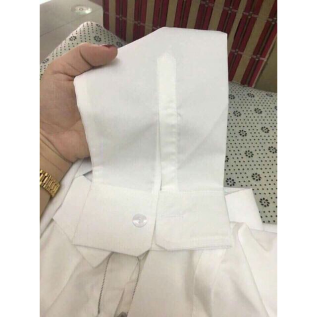 Áo sơ mi trơn không nhăn | BigBuy360 - bigbuy360.vn