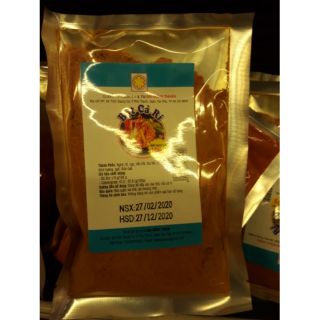 BỘT CARI/ BỘT NẤU BÒ KHO