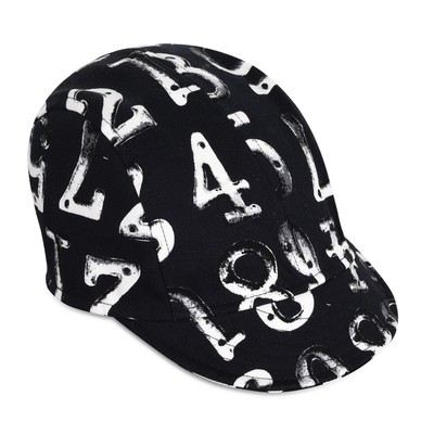Nón Beret Bé Trai 1372