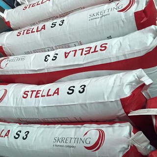 Cám Cá Koi Stella | Thức Ăn Dạng Viên Hạt Nổi Không Tan | Bao 1kg