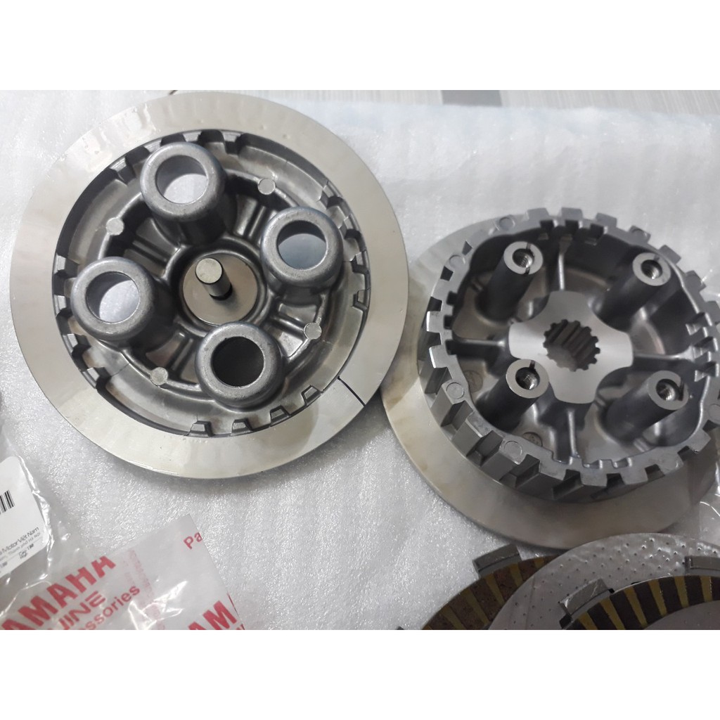 BỘ NỒI EXCITER 150 HÀNG CHÍNH HÃNG YAMAHA