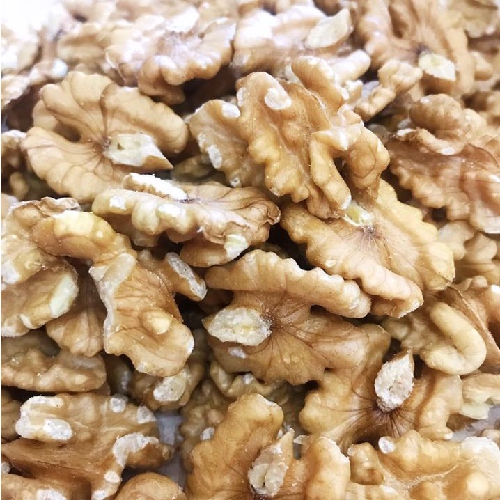 Nhân Óc Chó Nhập Khẩu - Walnut Kernels - Giao thương hiệu ngẫu nhiên