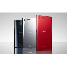 Điện thoại Sony XZ Premium 1 sim ram 4/64 chip 835