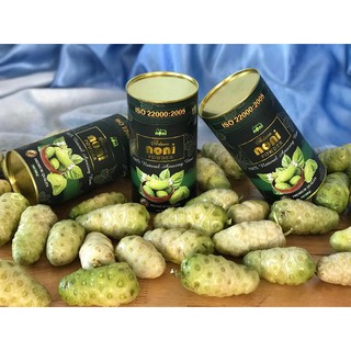 Bột Nhàu Nguyên Chất 100 % NoNi 500gr