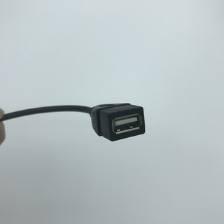 Cáp chuyển OTG USB Type C to USB