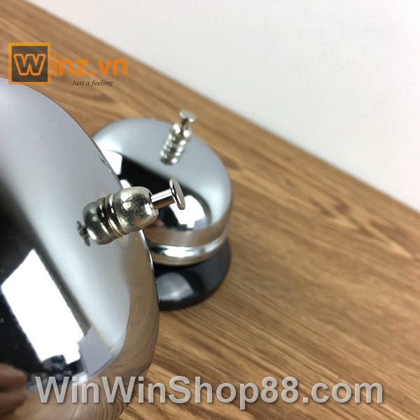 Chuông Bàn Gọi Phục Vụ Nhà Hàng, Khách Sạn - Muasamhot1208