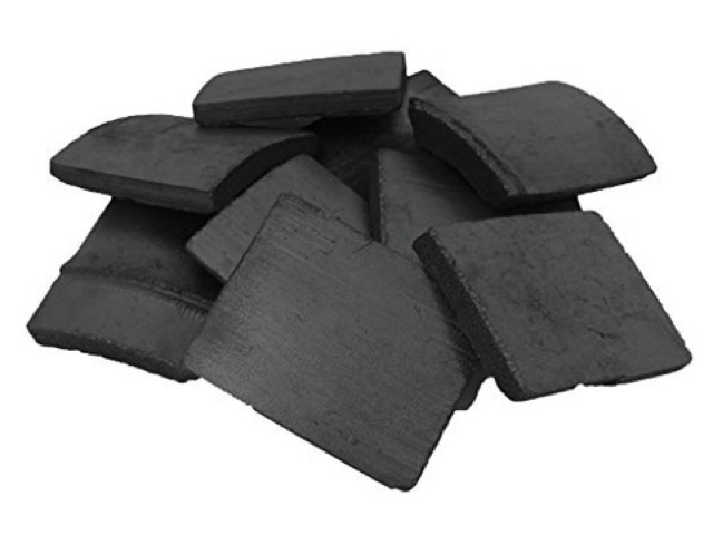 THAN HOẠT TÍNH TRE DẠNG MẢNH gói 1kg