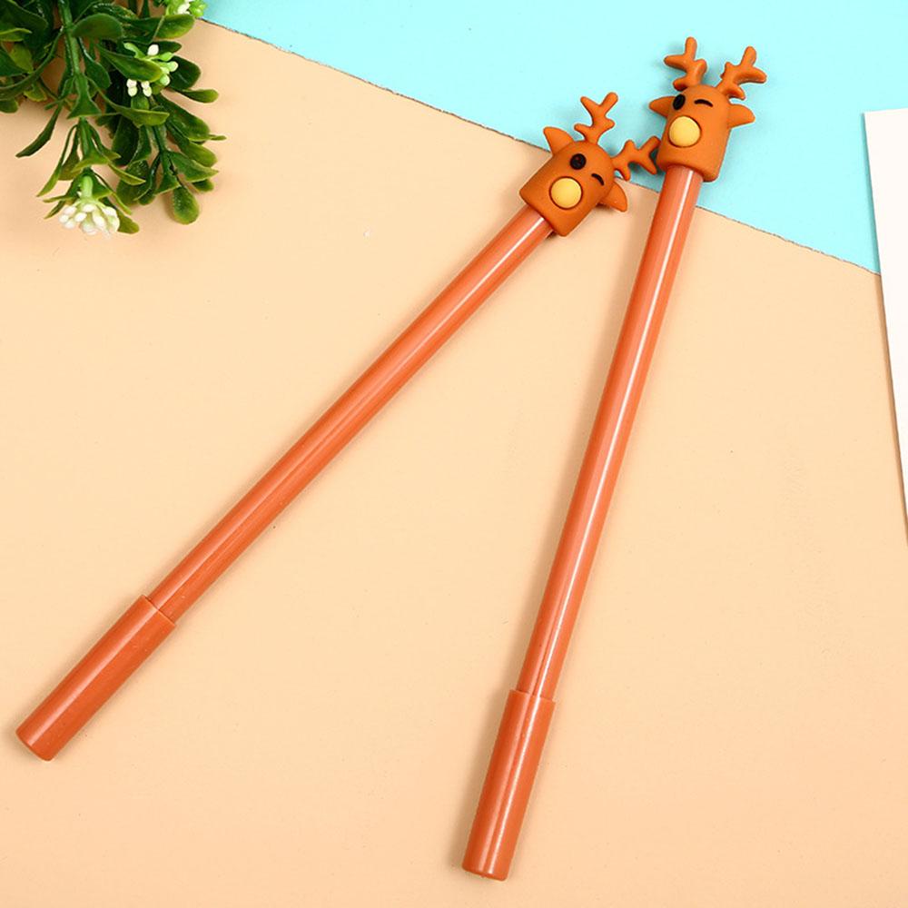 Bút Mực Gel Thiết Kế Sáng Tạo Cho Bé