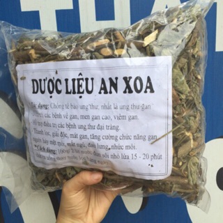 Combo 2 kg an xoa tốt cho gan